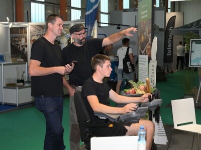 AGRA 2022, Gornja Radgona