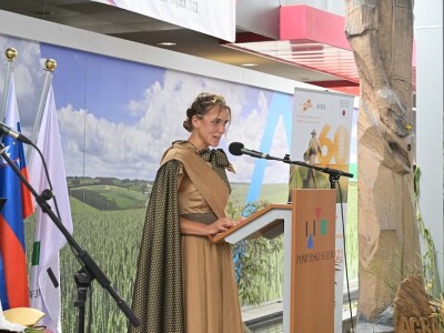 AGRA 2022, Gornja Radgona