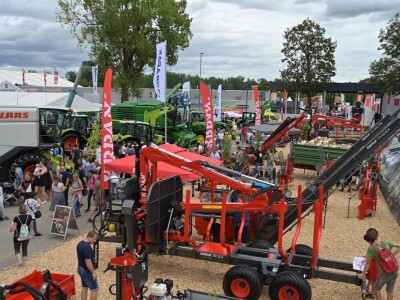 AGRA 2022, Gornja Radgona