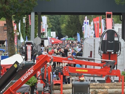 AGRA 2022, Gornja Radgona