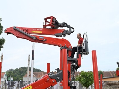 AGRA 2022, Gornja Radgona