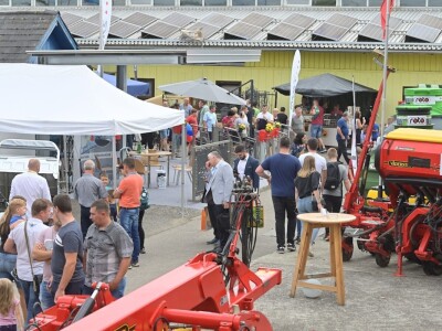 AGRA 2022, Gornja Radgona