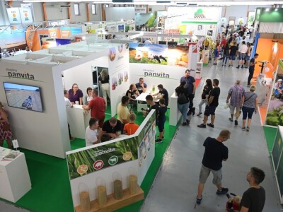 AGRA 2022, Gornja Radgona