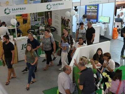 AGRA 2022, Gornja Radgona