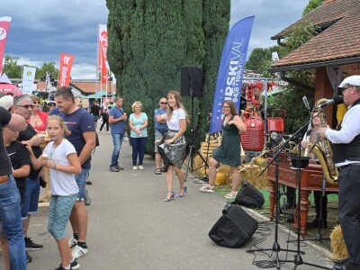 AGRA 2022, Gornja Radgona