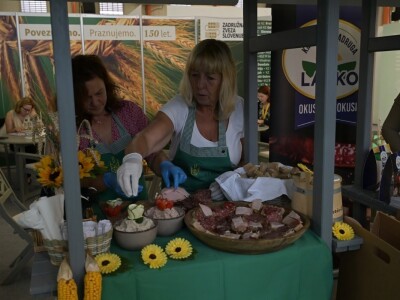 AGRA 2022, Gornja Radgona