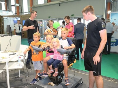 AGRA 2022, Gornja Radgona