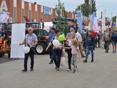 AGRA 2022, Gornja Radgona