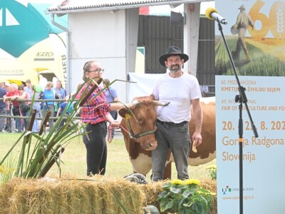 AGRA 2022, Gornja Radgona