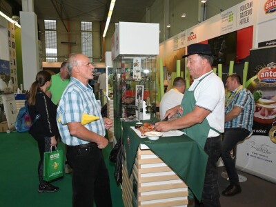 AGRA 2022, Gornja Radgona