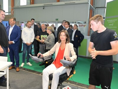 AGRA 2022, Gornja Radgona