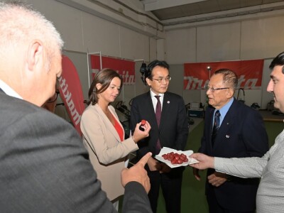 AGRA 2022, Gornja Radgona