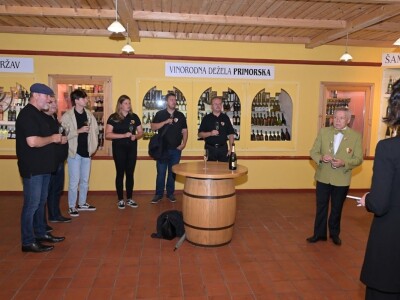 AGRA 2022, Gornja Radgona