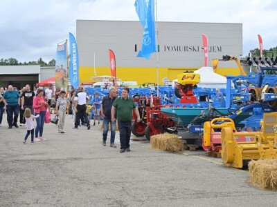 AGRA 2022, Gornja Radgona