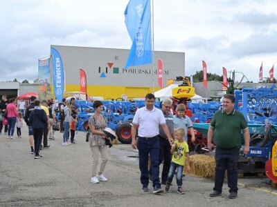 AGRA 2022, Gornja Radgona