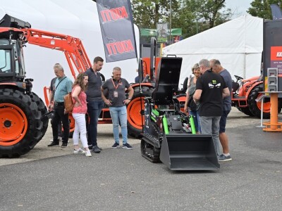 AGRA 2022, Gornja Radgona