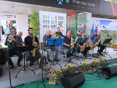 AGRA 2022, Gornja Radgona