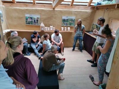 AGRA 2022, Gornja Radgona