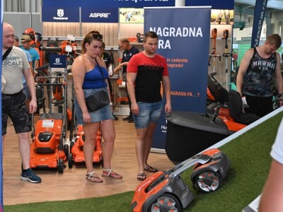 AGRA 2023, Gornja Radgona