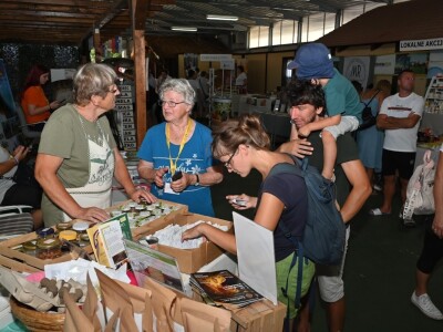 AGRA 2023, Gornja Radgona