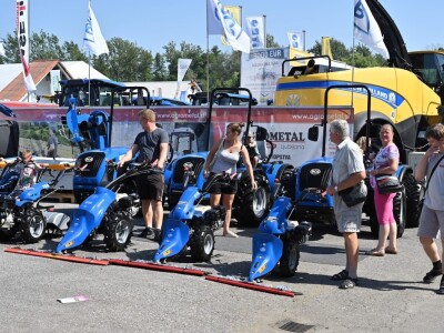 AGRA 2023, Gornja Radgona