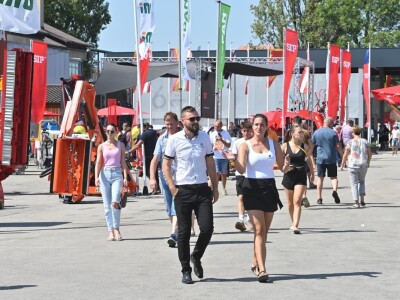 AGRA 2023, Gornja Radgona