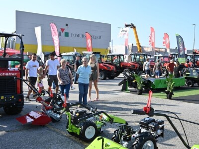 AGRA 2023, Gornja Radgona