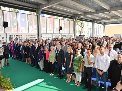 AGRA 2023, Gornja Radgona