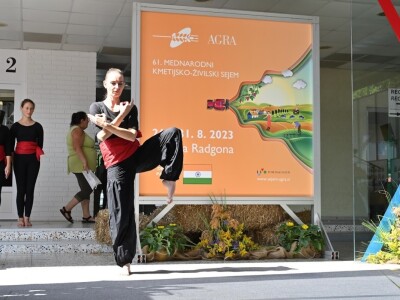 AGRA 2023, Gornja Radgona