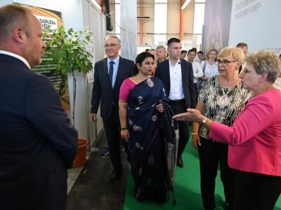 AGRA 2023, Gornja Radgona