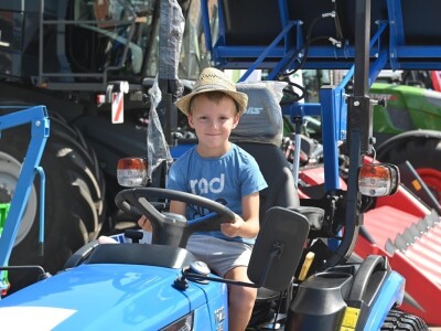 AGRA 2023, Gornja Radgona