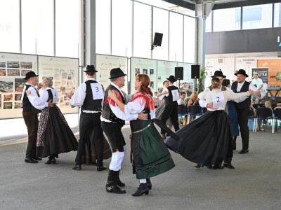 AGRA 2023, Gornja Radgona