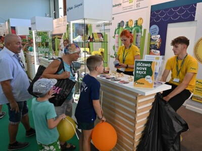 AGRA 2023, Gornja Radgona