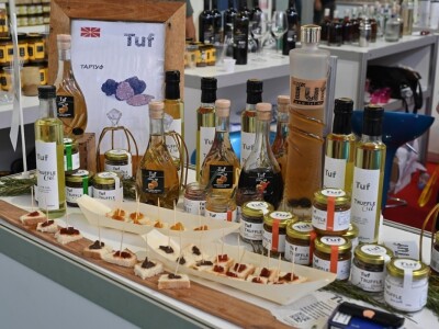 AGRA 2023, Gornja Radgona