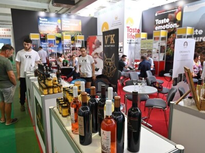 AGRA 2023, Gornja Radgona