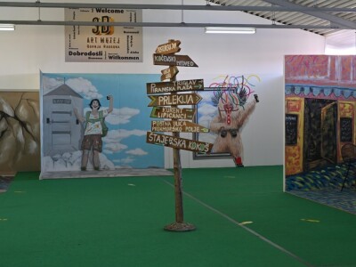 AGRA 2023, Gornja Radgona