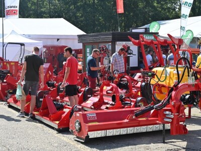 AGRA 2023, Gornja Radgona