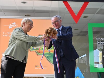 AGRA 2023, Gornja Radgona