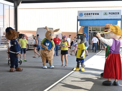 AGRA 2023, Gornja Radgona