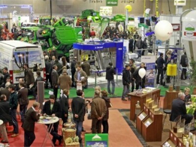 Agrarmesse Alpe-Adria Agrarmesse Alpe-Adria