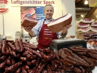 Agrarmesse Alpe-Adria Agrarmesse Alpe-Adria