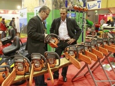 Agrarmesse Alpe-Adria Agrarmesse Alpe-Adria