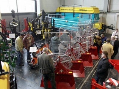 Agrarmesse Alpe-Adria Agrarmesse Alpe-Adria