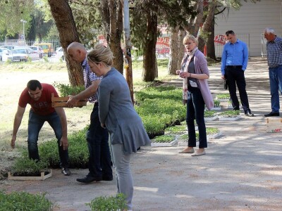 Agrarni fond Trebinje