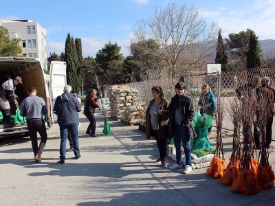 Agrarni fond Trebinje
