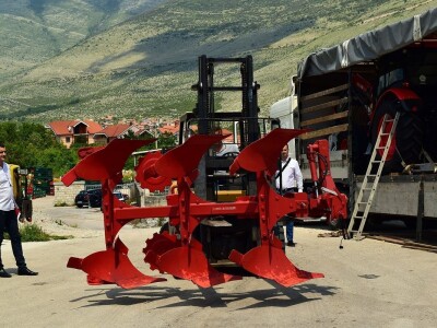 Agrarni fond Trebinje