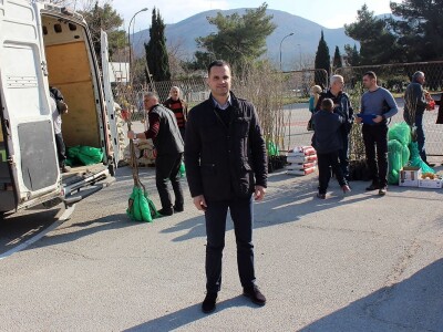 Agrarni fond Trebinje