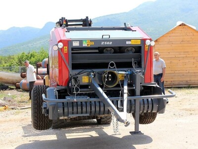 Agrarni fond Trebinje