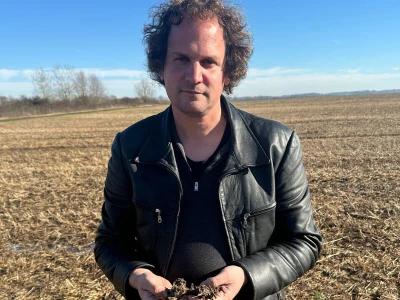 Agri Smart Technologies