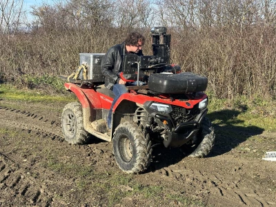 Agri Smart Technologies